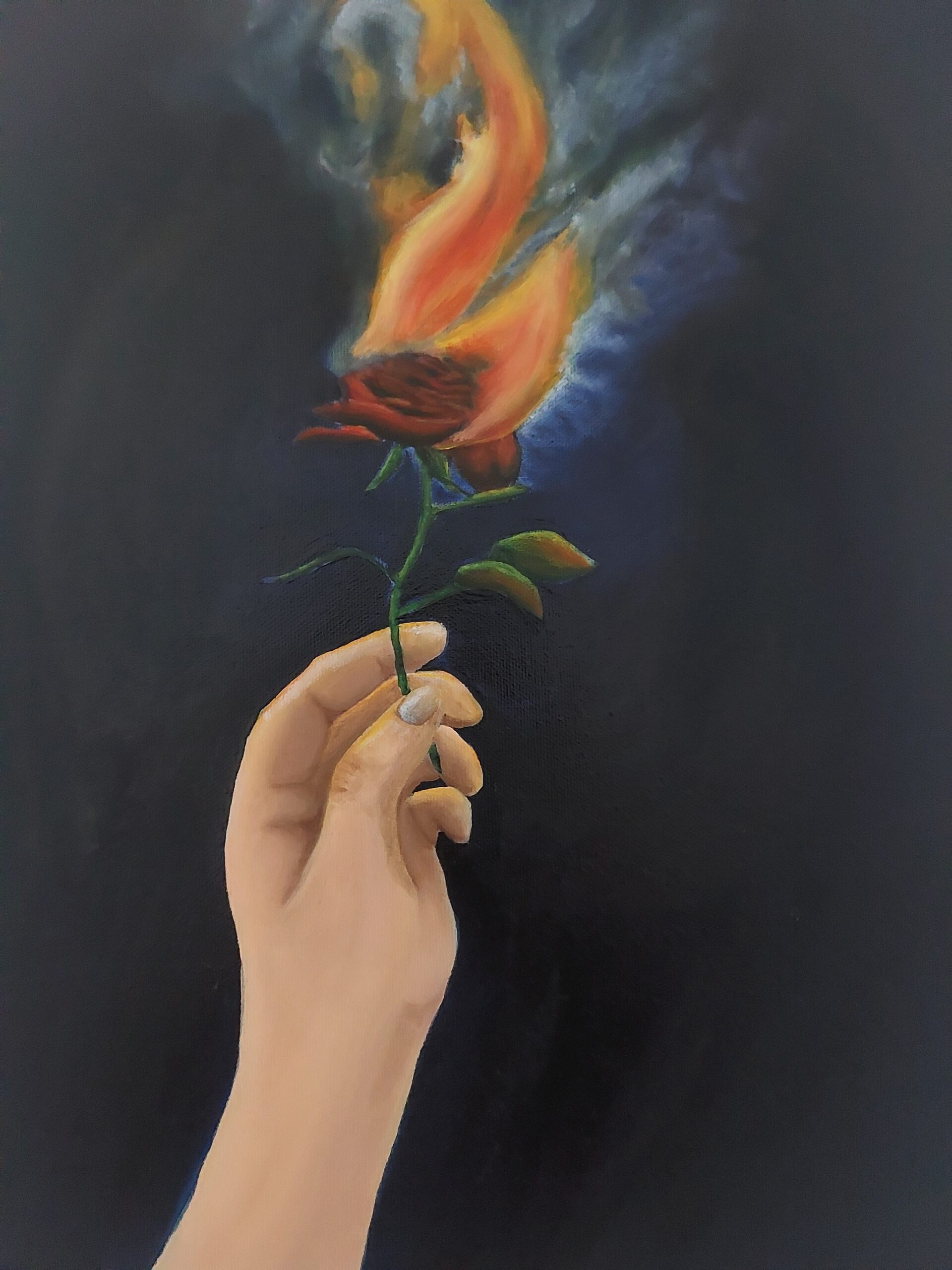 Rose